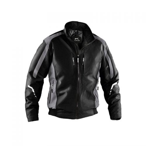 Kübler Téli Dzseki