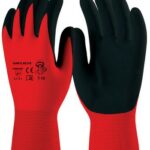 GAN1LACI MÁRTOTT KESZTYŰ