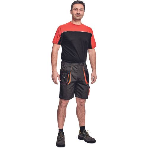 CERVA EMERTON rövidnadrág