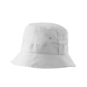 Kalapok unisex - Classic-fehér