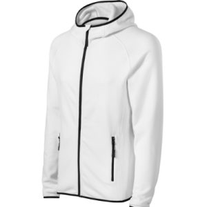 Sztreccs polár férfi - Direct-fehér