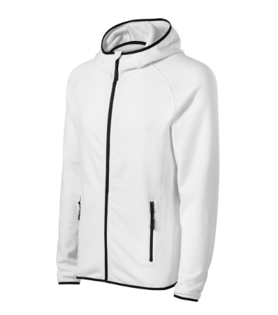 Sztreccs polár férfi - Direct-fehér Sztreccs polár férfi - Direct-fehér