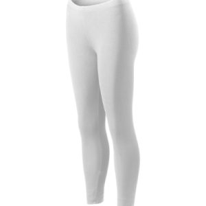 Leggings női - Balance-fehér