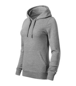 sötétszürke melírozott