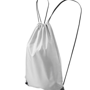 Hátizsák unisex/gyerek - Energy-fehér