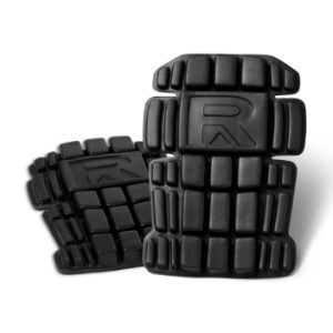 Térdvéd?k unisex - Shield-fekete