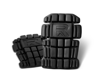 Térdvéd?k unisex - Shield-fekete Térdvéd?k unisex - Shield-fekete