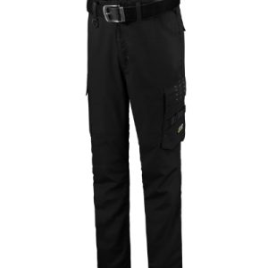 Munkanadrág unisex - Work Pants Twill-fekete