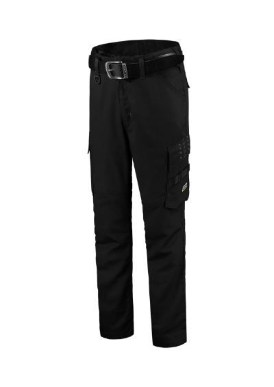 Munkanadrág unisex - Work Pants Twill-fekete Munkanadrág unisex - Work Pants Twill-fekete
